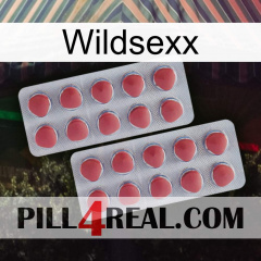 Wildsexx 19